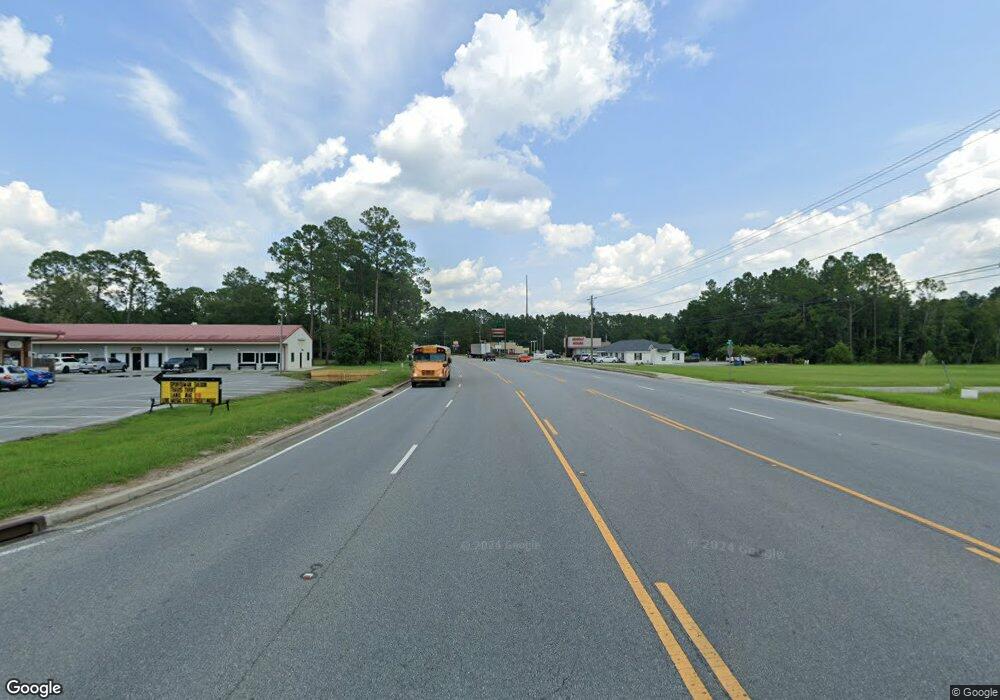 2.44 acs Hwy 82, Brunswick, GA 31553 - photo 1