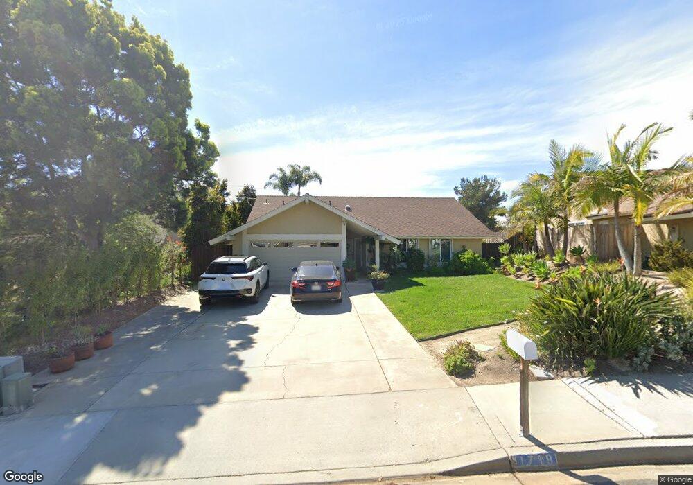 1719 Catalpa Rd, Carlsbad, CA 92011 - photo 1