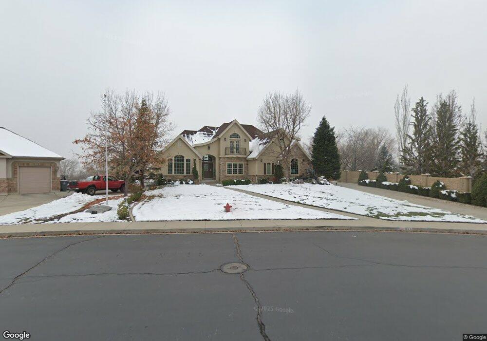 803 W 2760 N, Pleasant Grove, UT 84062 - photo 1