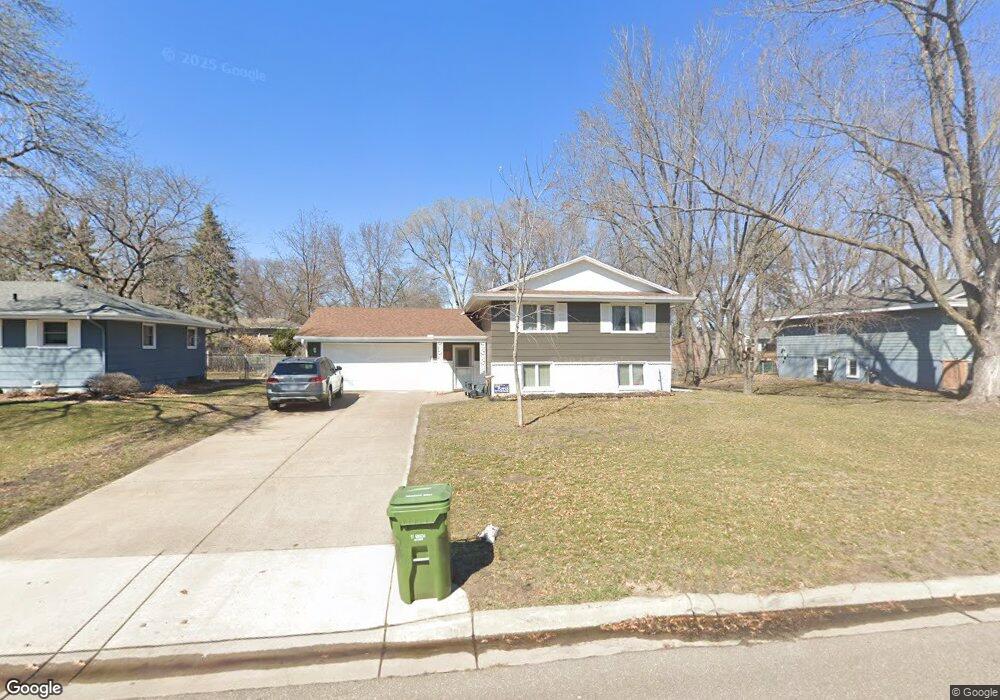 21 104th Ln NW, Coon Rapids, MN 55448 - photo 1