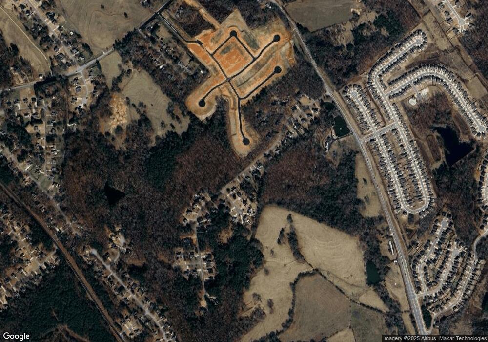 0 Huntington Trc unit 27, Winder, GA 30680 - photo 1