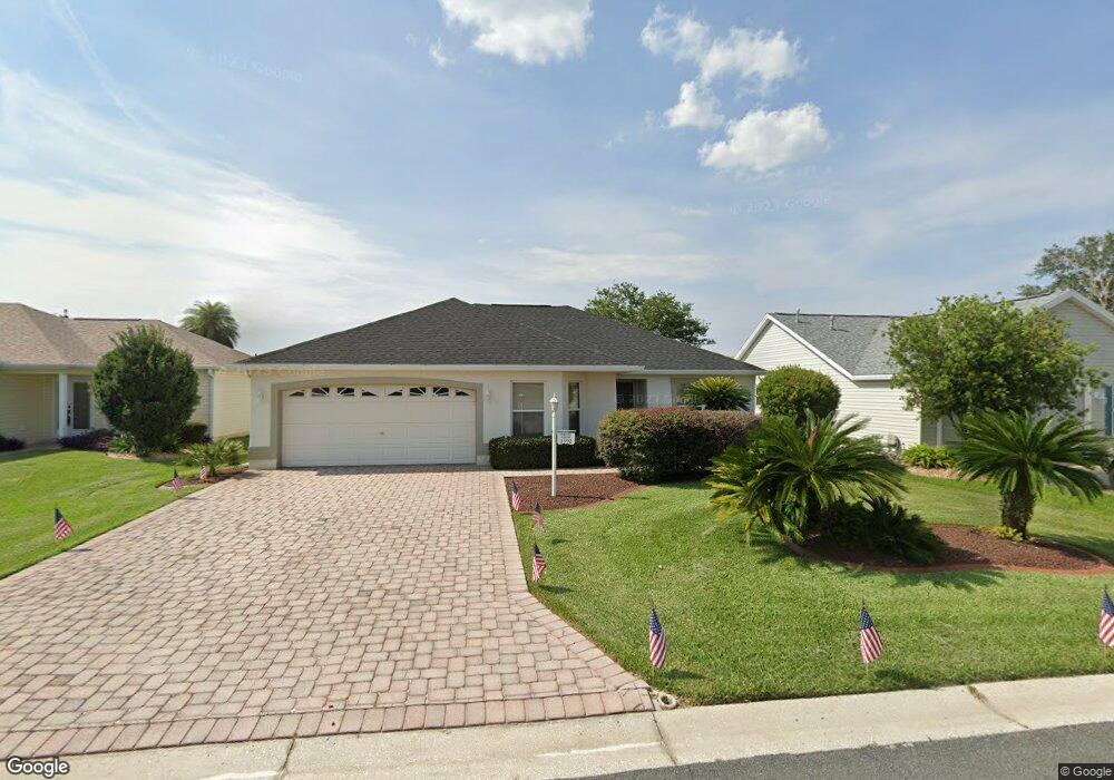 3592 Worth Cir, The Villages, FL 32162 - photo 1