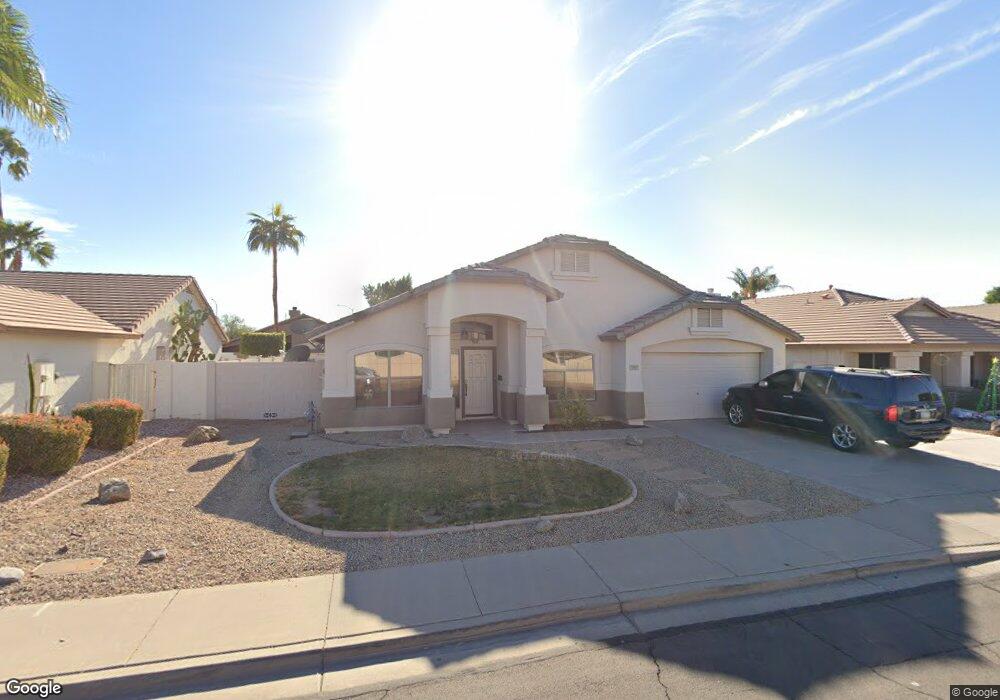 7947 E Osage Ave, Mesa, AZ 85212 - photo 1