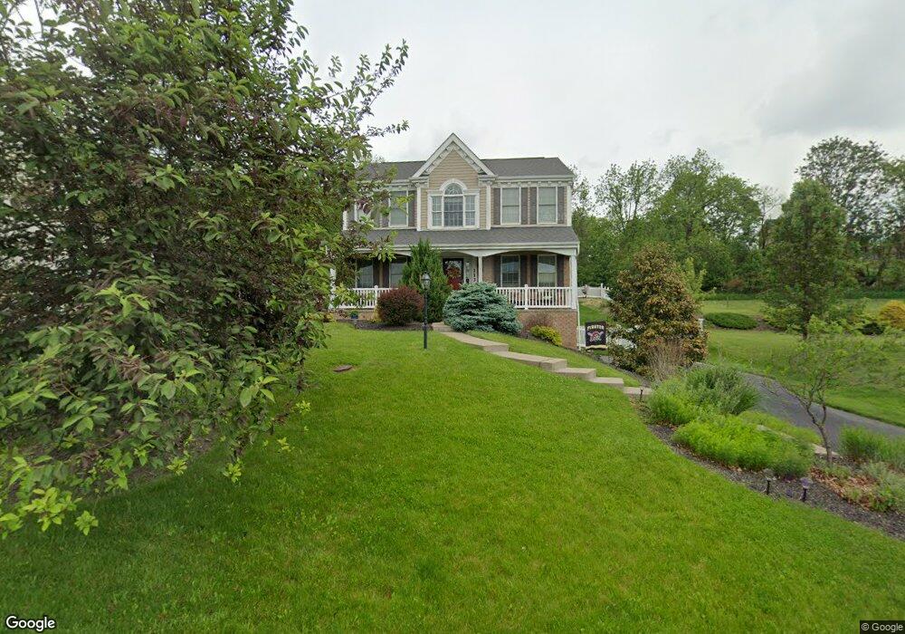 113 Butternut Ct, Eighty Four, PA 15330 - photo 1