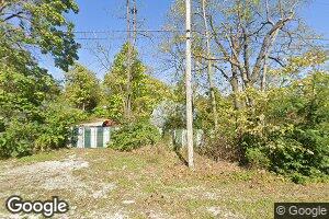 129 E Riley St, Montezuma, OH 45866