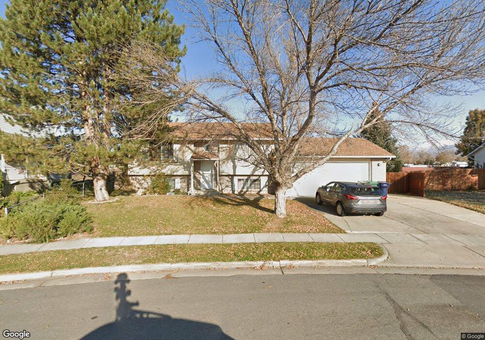 136 W 525 N, Layton, UT 84041 - photo 1
