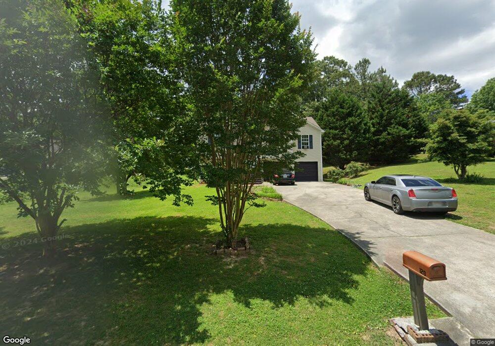 120 Hunters Crossing SE, Calhoun, GA 30701 - photo 1