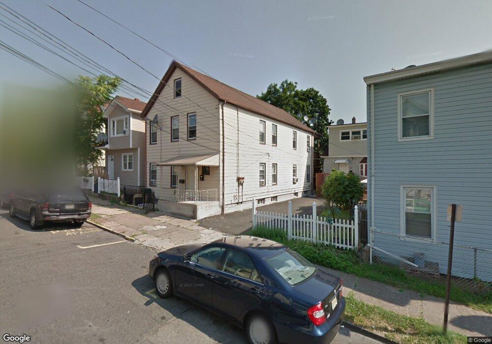 365 Paxton St, Paterson, NJ 07503 - photo 1