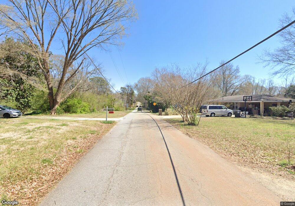 1095 Front St SW, Mableton, GA 30126 - photo 1