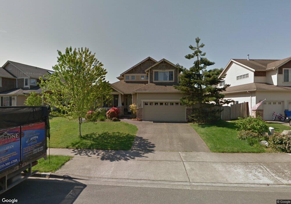 1102 Williams St NW, Orting, WA 98360 - photo 1