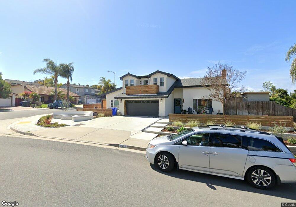 302 Gardendale Rd, Encinitas, CA 92024 - photo 1