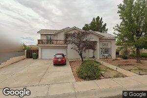 241 Antelope Ave, Page, AZ 86040