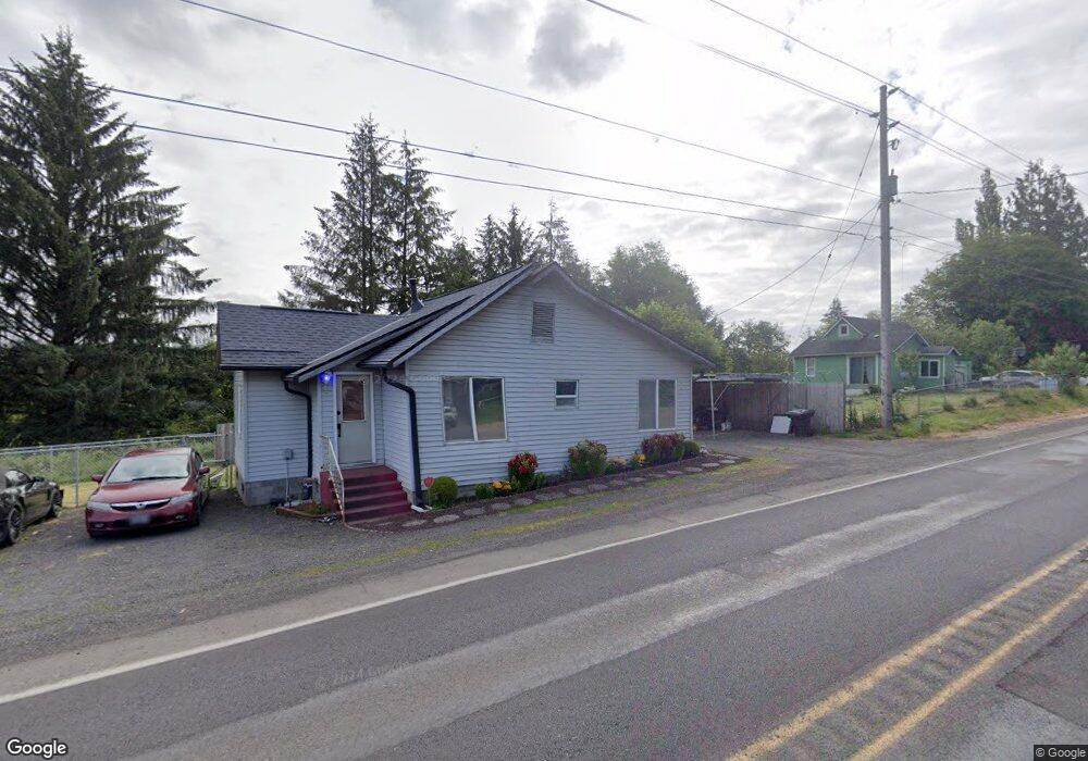 227 State Route 6, Raymond, WA 98577 - photo 1