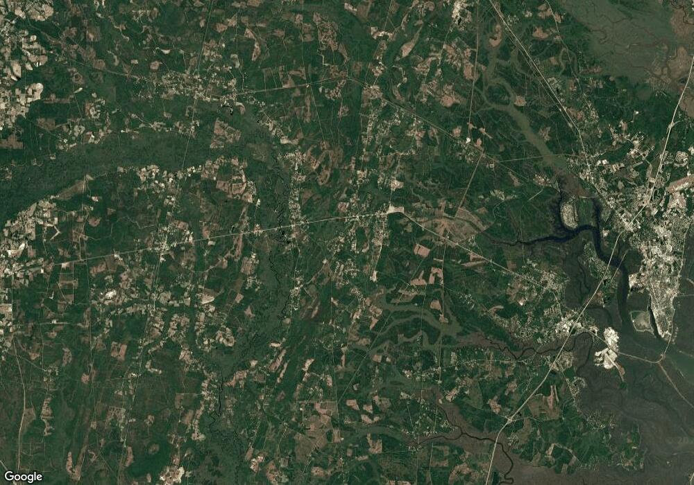 80-1 Rt 2 Box 80-1, Brunswick, GA 31566 - photo 1