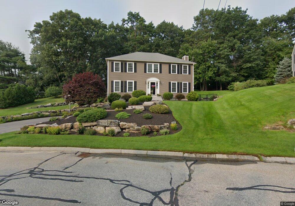 30 Burnsen Ave, Manchester, NH 03104 - photo 1