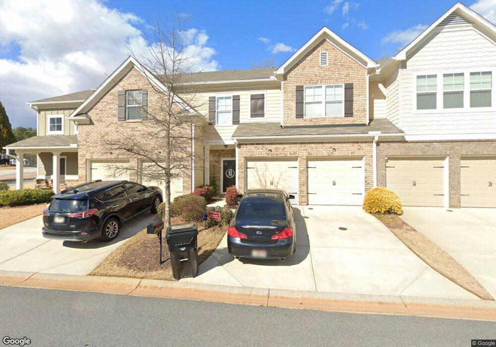 1826 Orange Grove Place unit 37, Austell, GA 30106 - photo 1