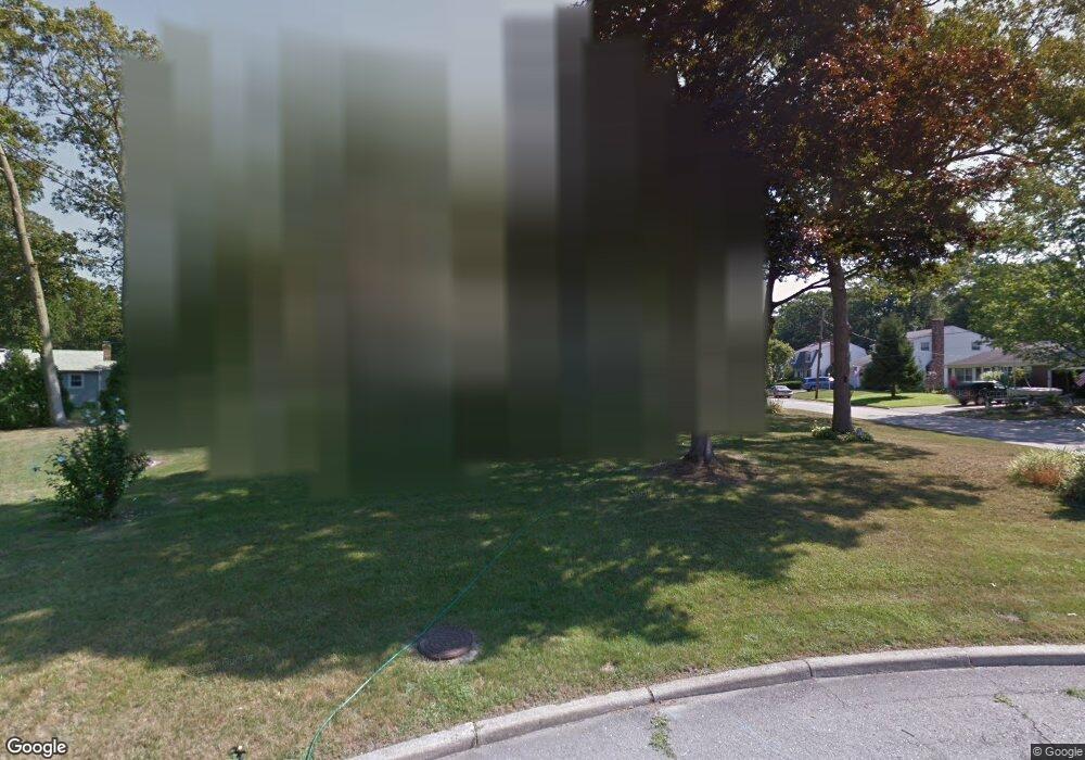 59 Monmouth Dr, Riverside, RI 02915 - photo 1