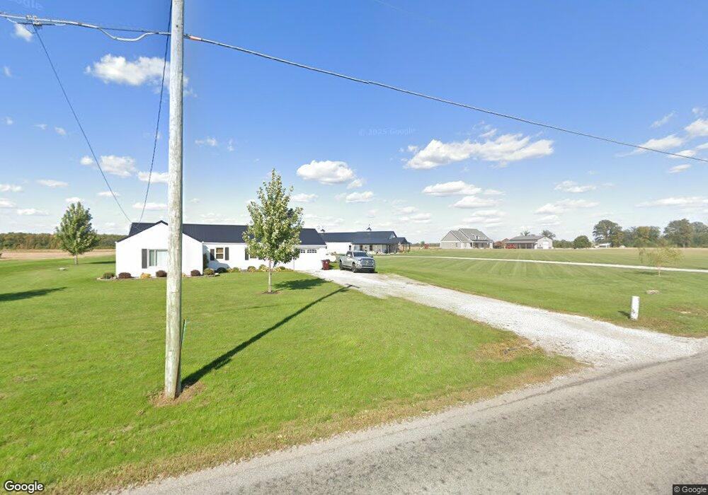 3439 E Hanthorn Rd, Lima, OH 45804 - photo 1