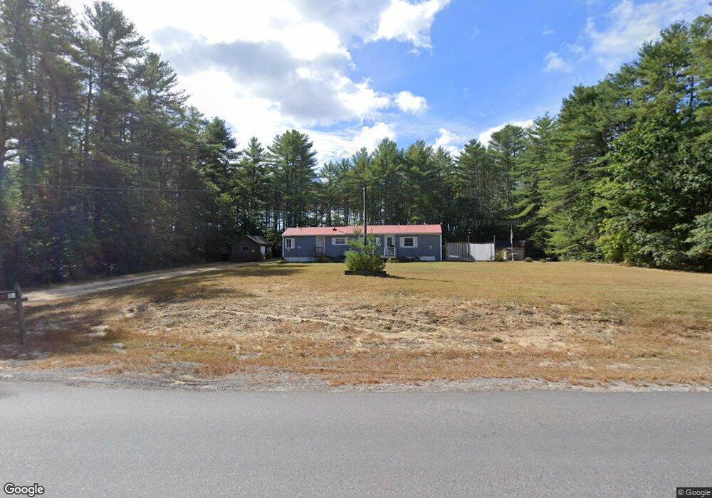 35 Morse Rd, New Gloucester, ME 04260 - photo 1