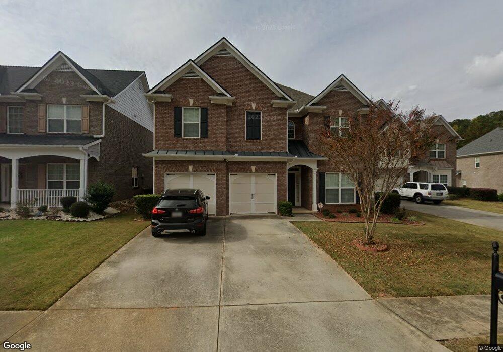 3047 Misty View Trail unit 3, Lilburn, GA 30047 - photo 1