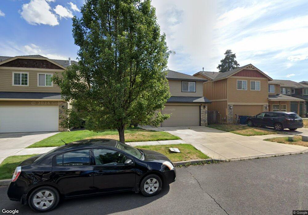 20537 Barrows Ct, Bend, OR 97702 - photo 1