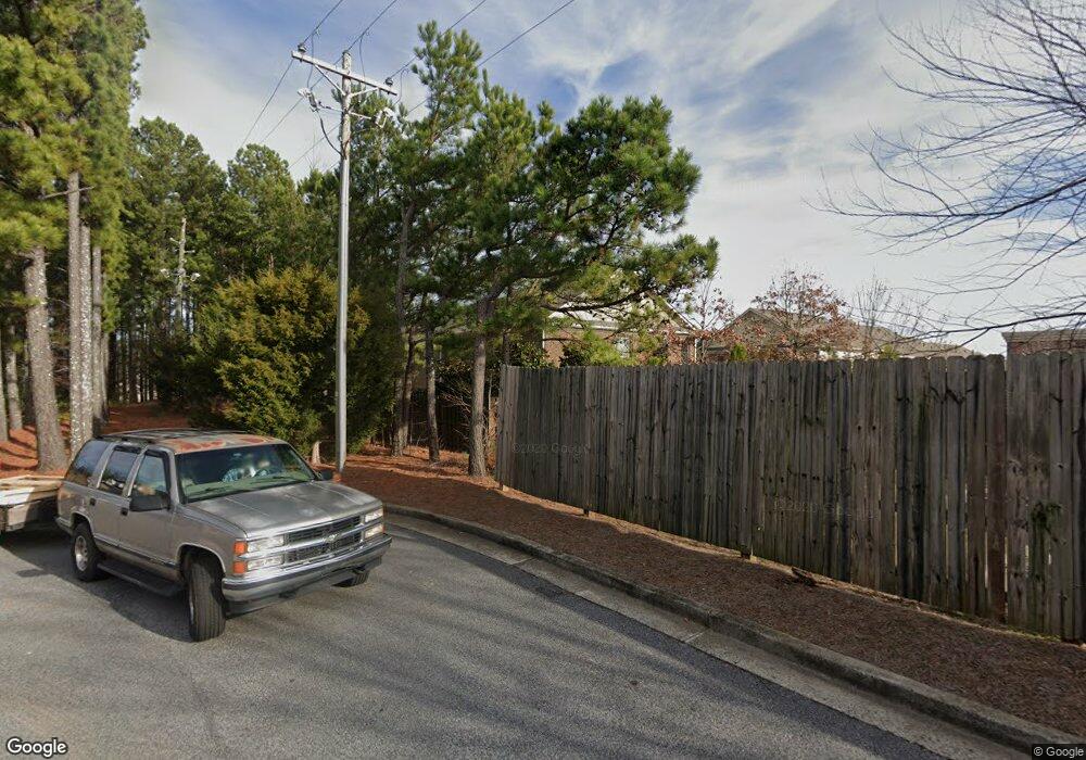 4850 Lamoyne Ln unit 22, Alpharetta, GA 30022 - photo 1