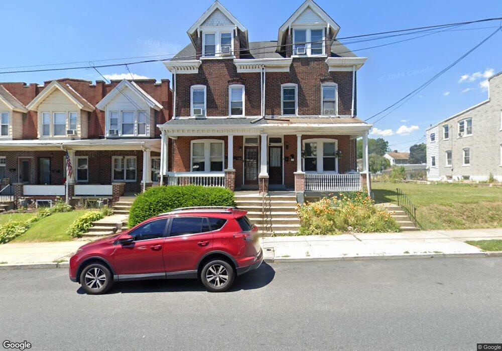 1022 S 8th St, Allentown, PA 18103 - photo 1