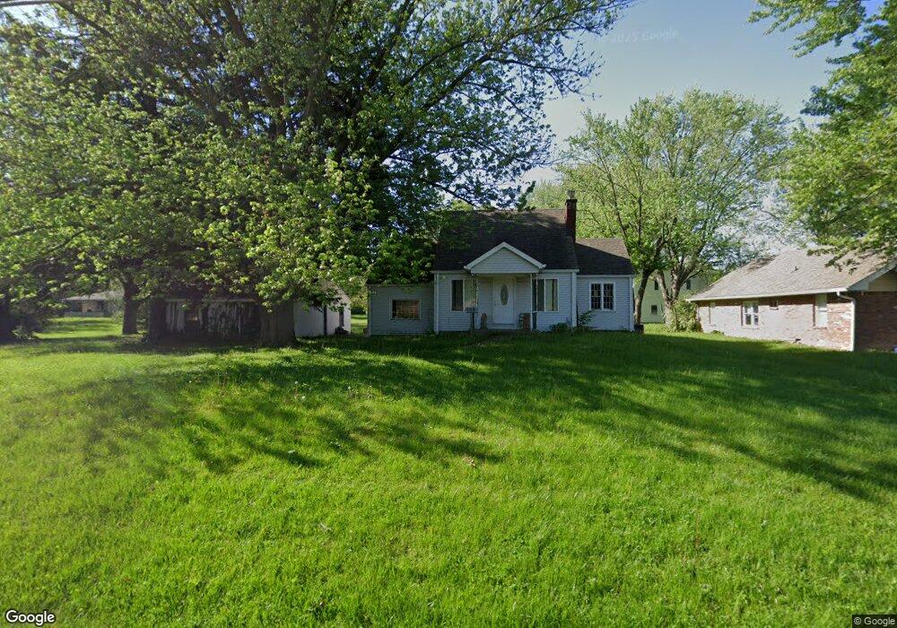 199 Royal Rd, Beech Grove, IN 46107 - photo 1