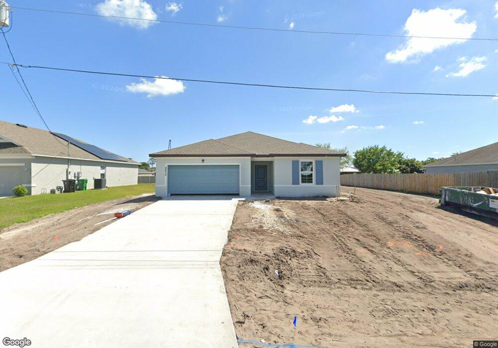 4635 SW Osborne St, Port Saint Lucie, FL 34953 - photo 1