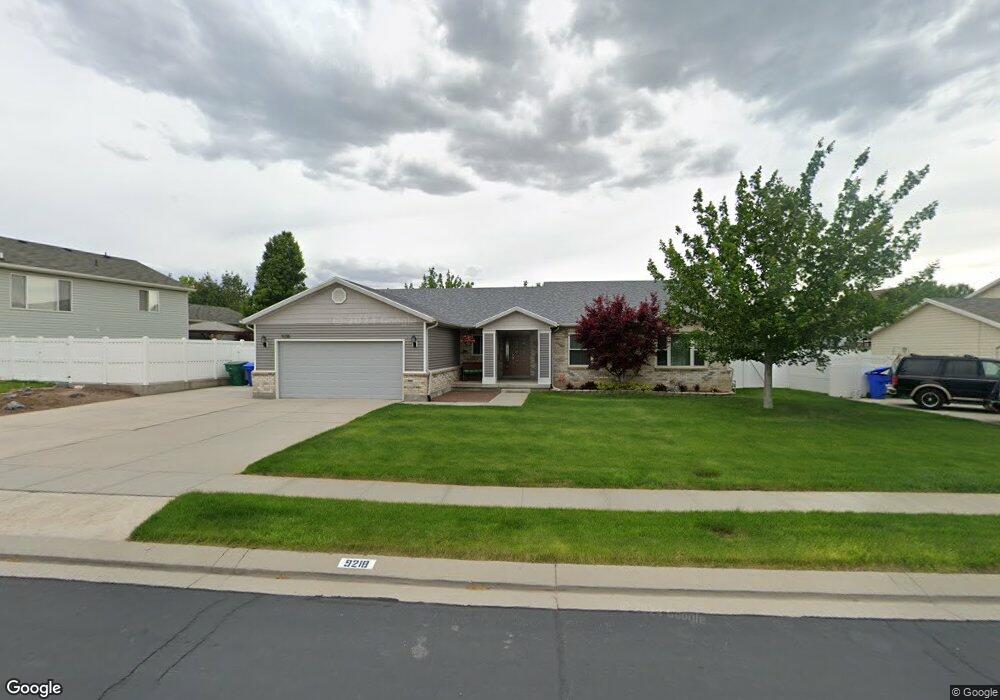 9218 Elk Meadows Dr, West Jordan, UT 84088 - photo 1