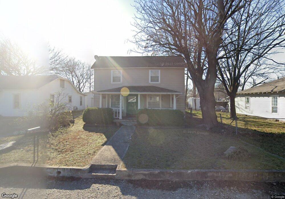 217 W Galveston St, Broken Arrow, OK 74012 - photo 1