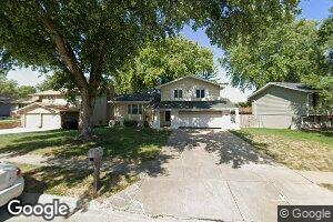 10006 O St, Omaha, NE 68127