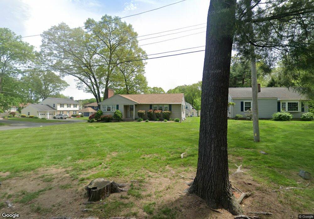 29 Park Dr, West Springfield, MA 01089 - photo 1