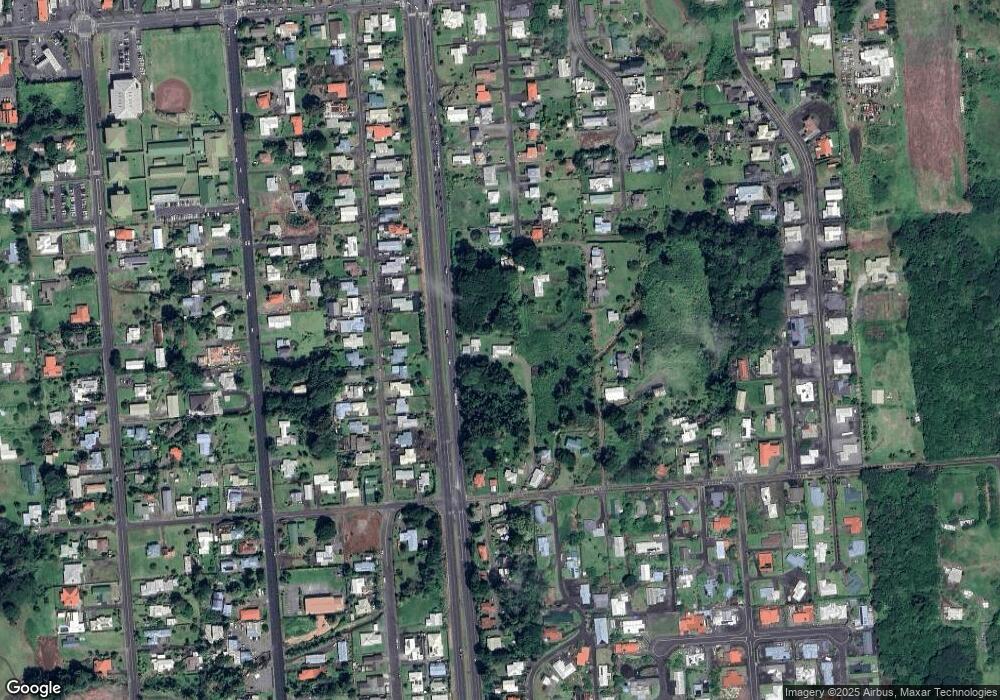 53 E Palai St, Hilo, HI 96720 - photo 1