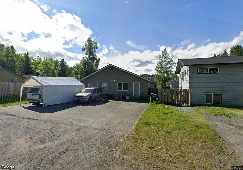 5026 E 24th Ave, Anchorage, AK 99508 - photo 1