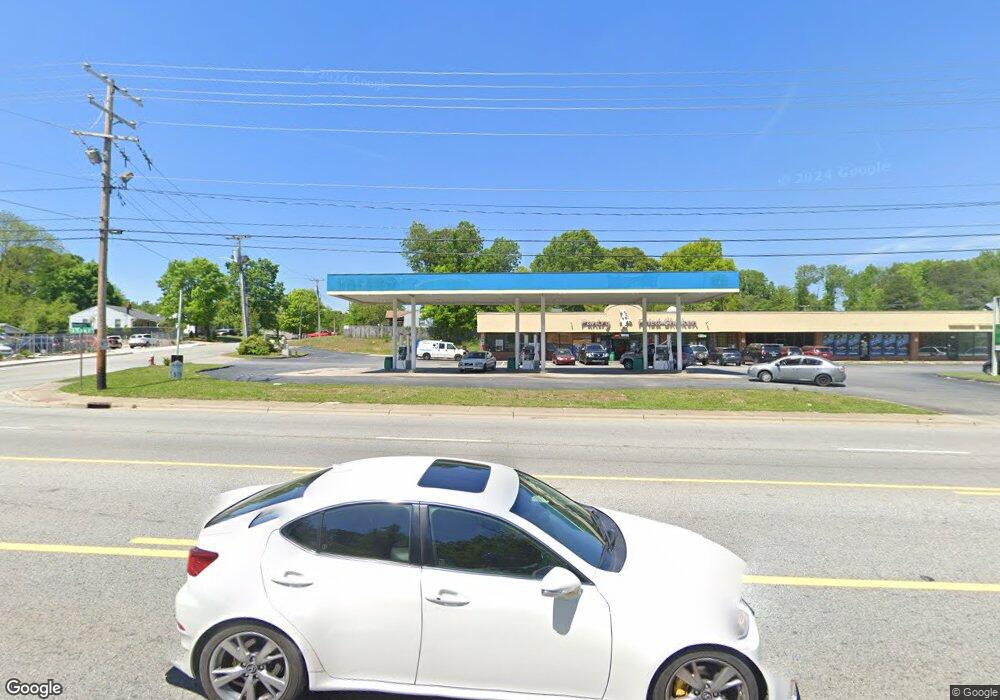 2921 E Martin Luther King jr Dr, High Point, NC 27260 - photo 1