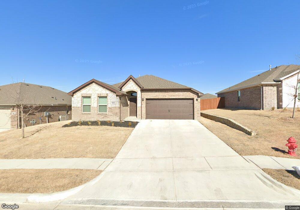 1824 Barberry Way, Weatherford, TX 76086 - photo 1