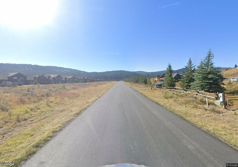 3205 Spruce Cone Dr unit 6, Big Sky, MT 59716 - photo 1