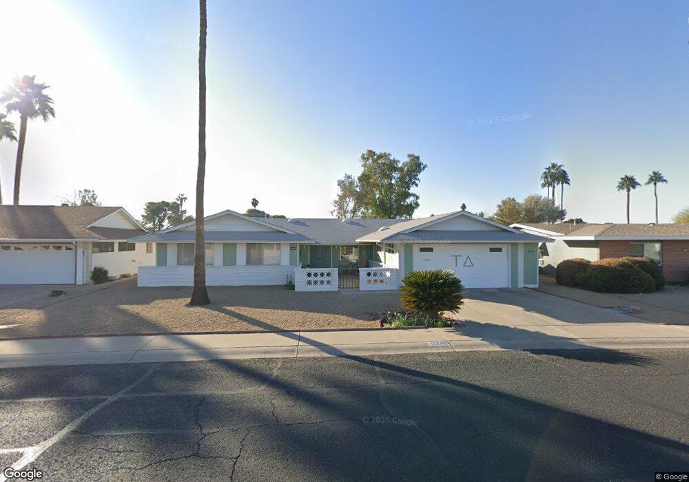 10245 W Ironwood Dr, Sun City, AZ 85351 - photo 1