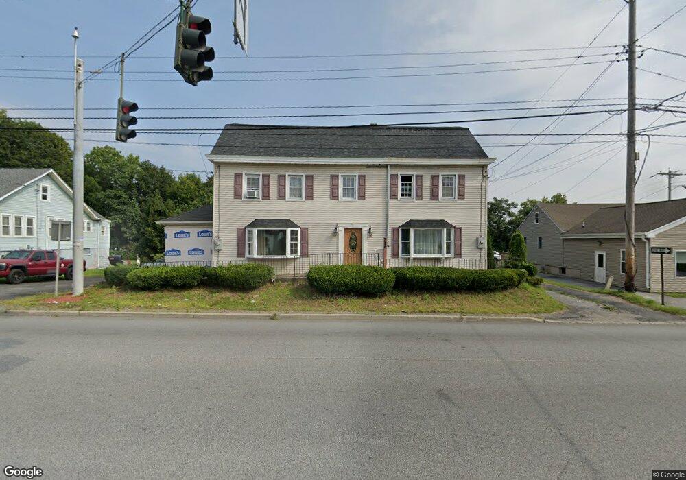 22 Route 17k, Newburgh, NY 12550 - photo 1