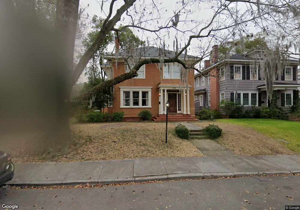 309 E 49th St, Savannah, GA 31405 - photo 1