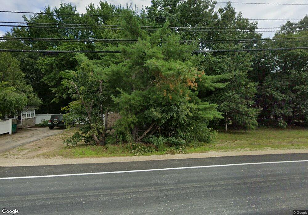 30 Old Dover Rd unit 401, Rochester, NH 03867 - photo 1