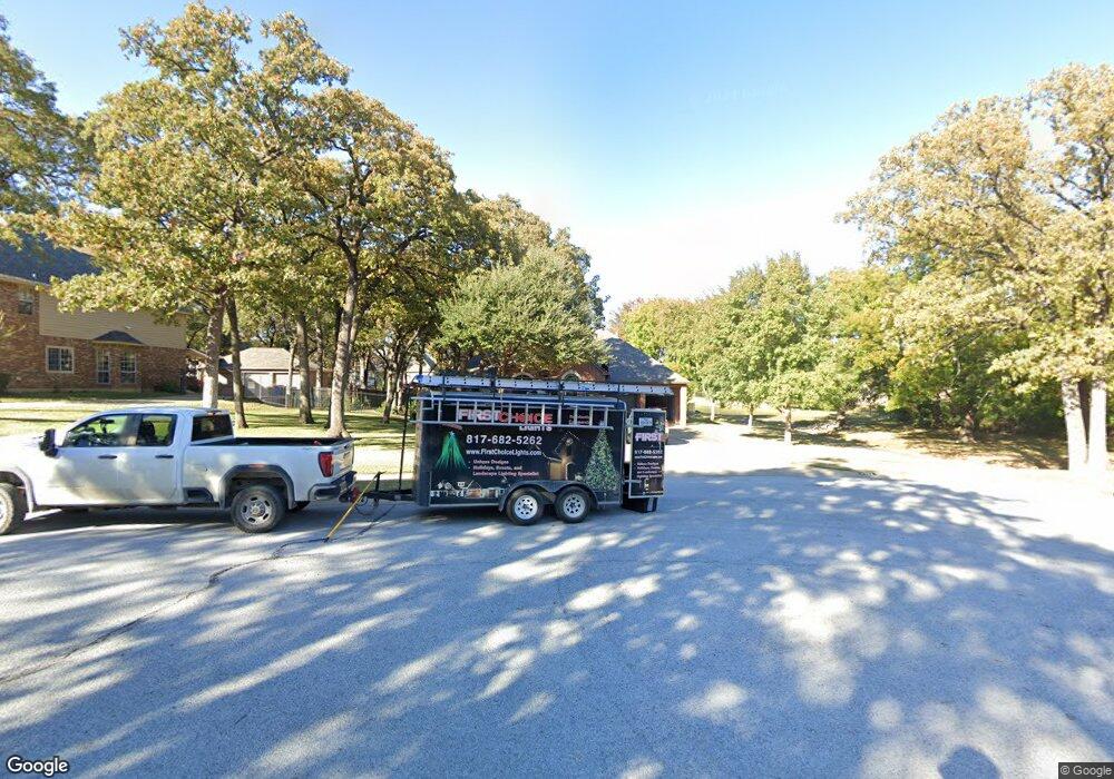 2704 Gallant Ct, Southlake, TX 76092 - photo 1