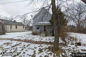 4520 Crissman St, Flint, MI 48505
