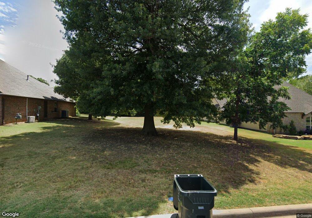 3307 Heritage Hills Pkwy, Claremore, OK 74019 - photo 1