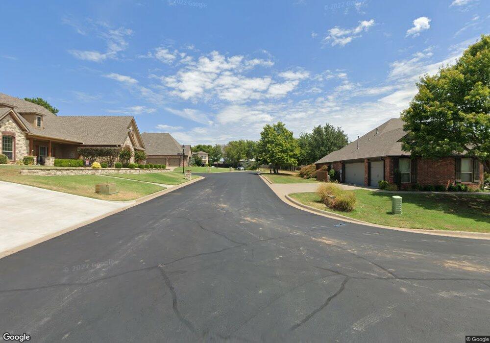 3303 Heritage Hills Pkwy, Claremore, OK 74019 - photo 1