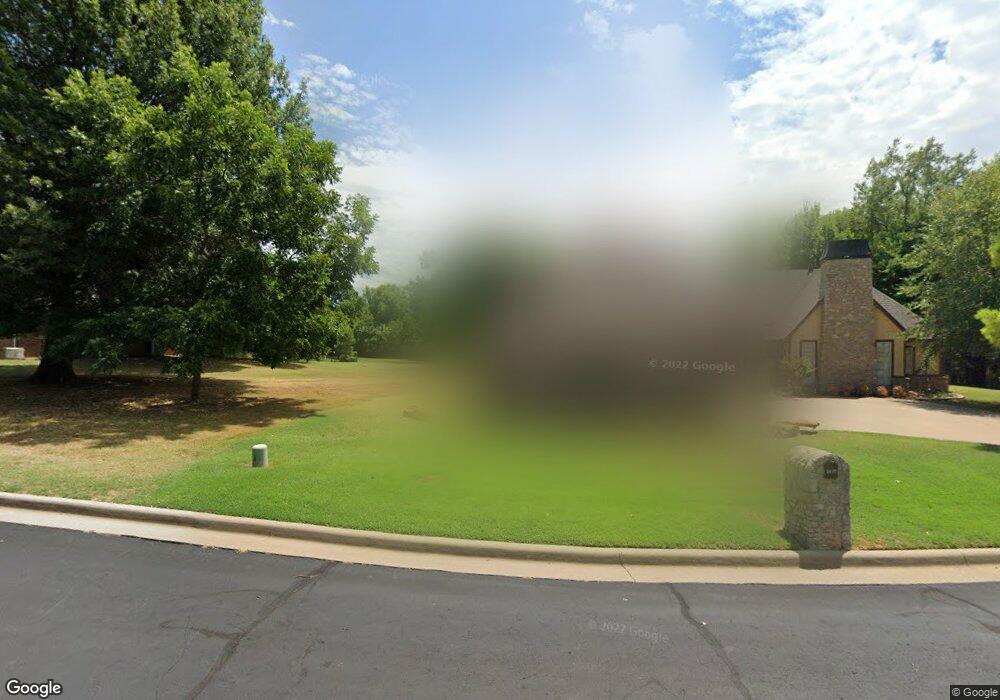 3339 Heritage Hills Pkwy, Claremore, OK 74019 - photo 1