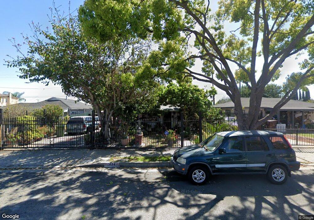 1434 W 155th St, Compton, CA 90220 - photo 1