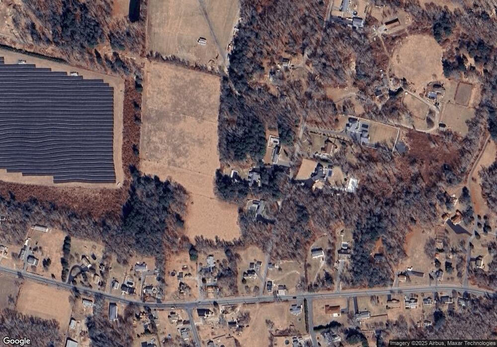 14 Cahoons Ln, Westport, MA 02790 - photo 1