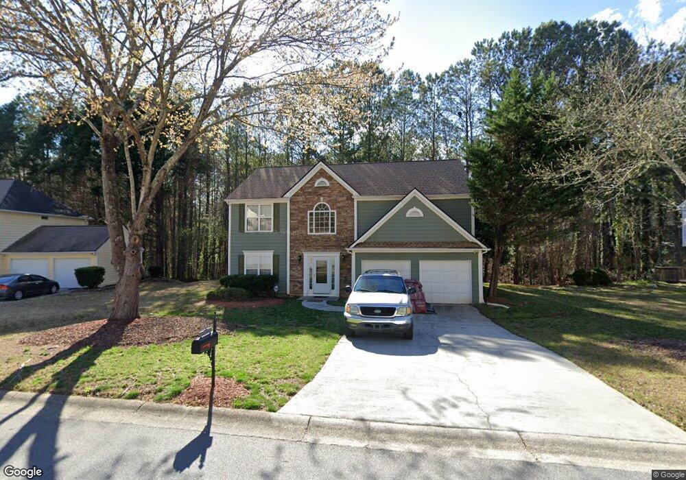3266 Ashgrove Ln SW, Marietta, GA 30008 - photo 1